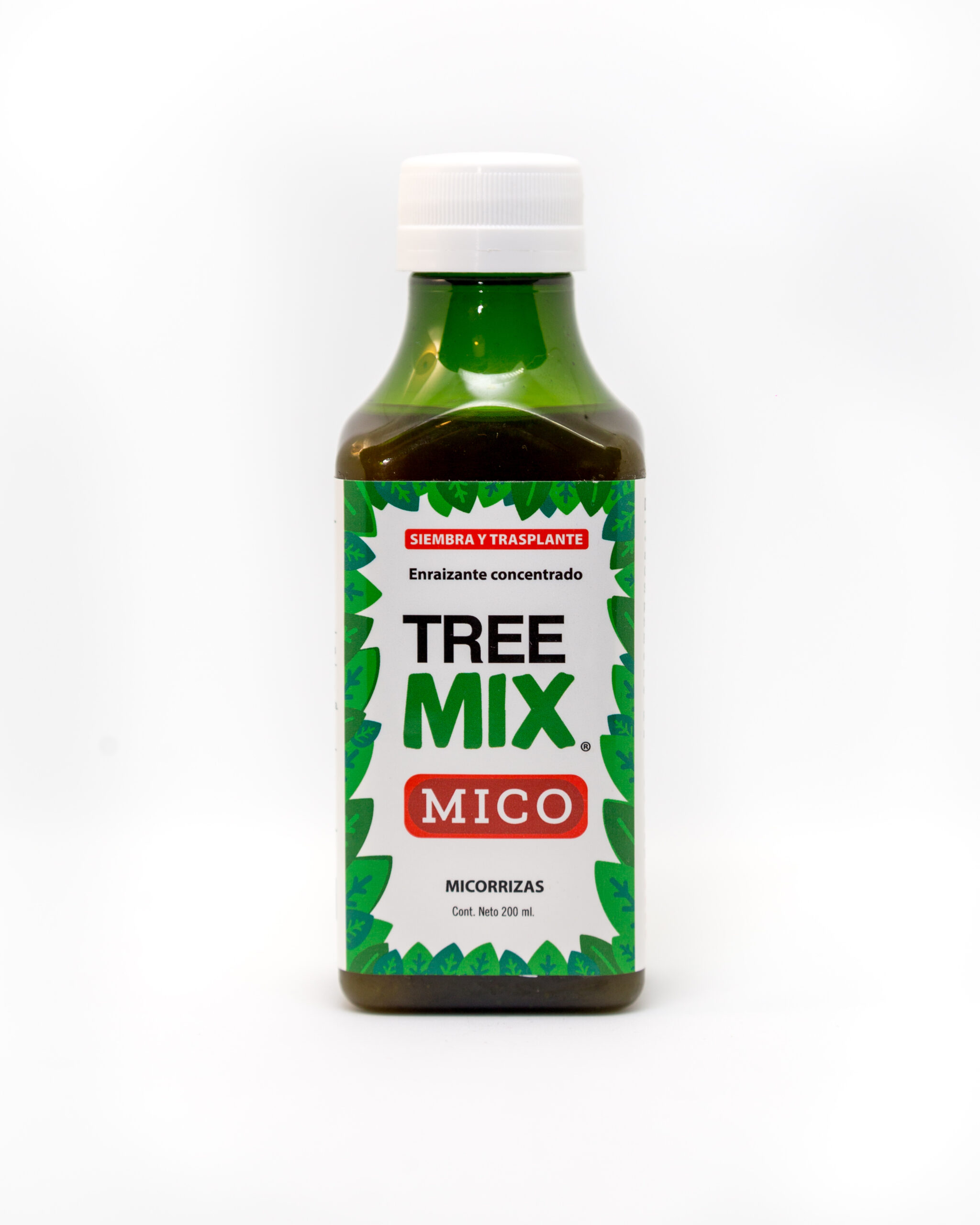 Tree Mix Mico 200ml.