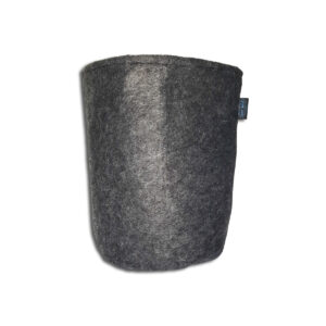 Maceta Geotextil Dame Aire De 30 litros.