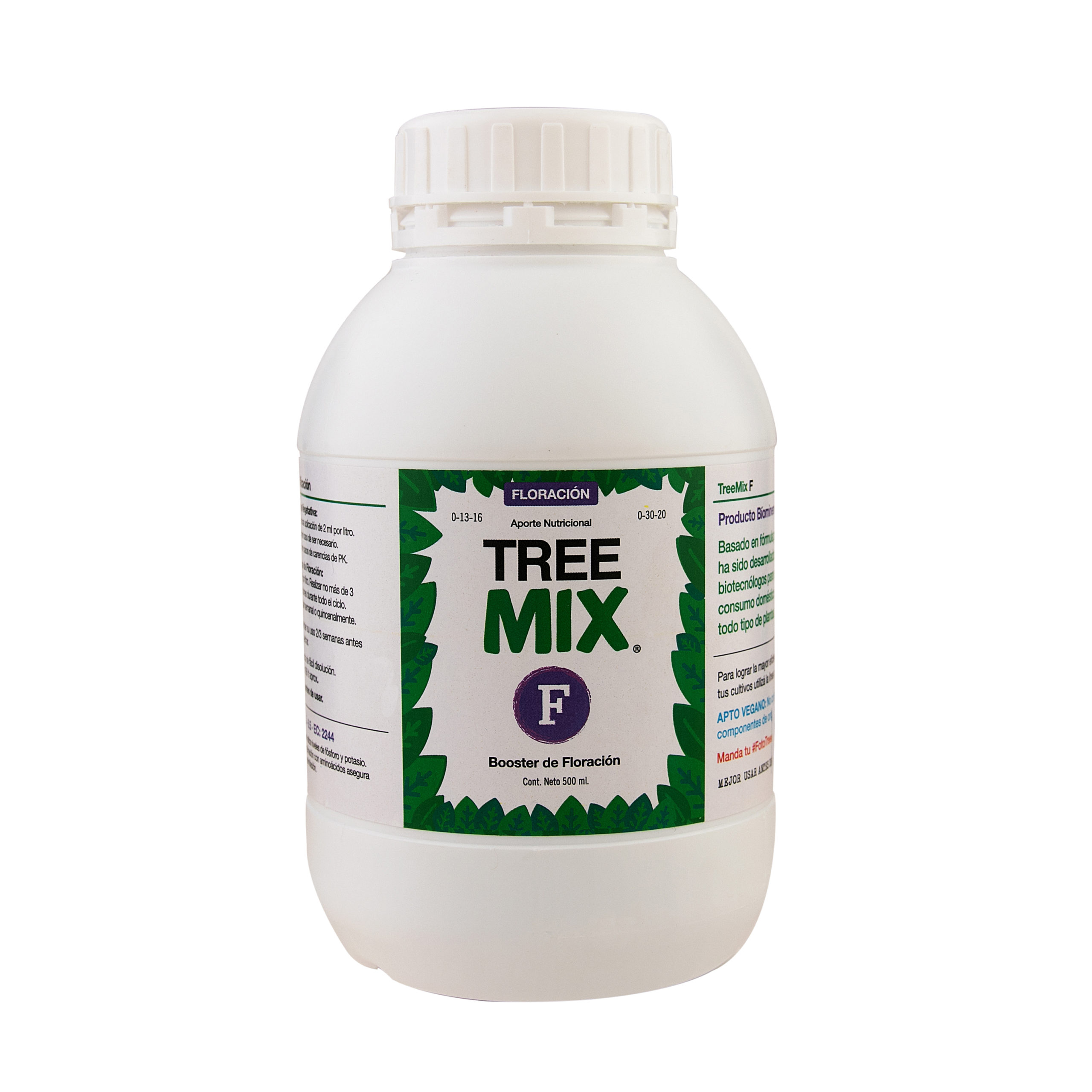 Tree Mix F 500ml