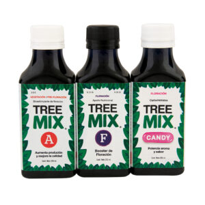 Combo Floración 200ml