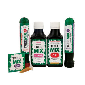 Combo Autofloreciente