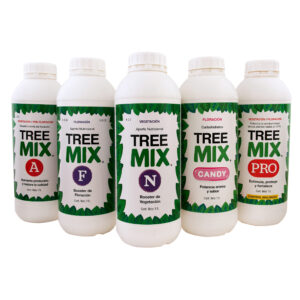 Kit Tree Mix 1 LT