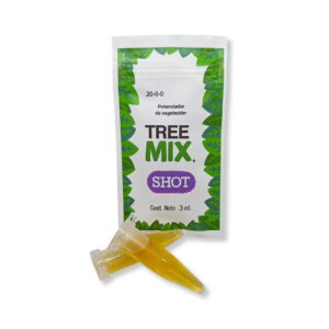 Tree Mix Shot 3 ml
