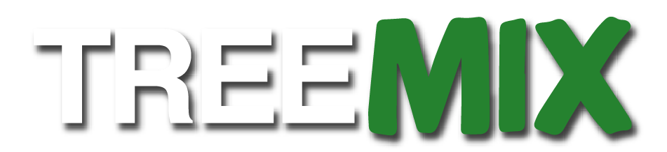 Logo Treemix