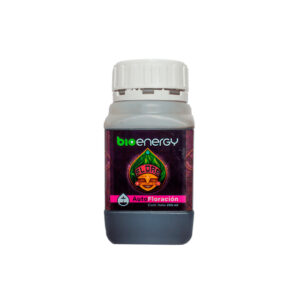 Bio Energy Nutrientes Auto Floración 250 ml