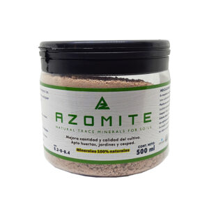 Azomite 500 ml