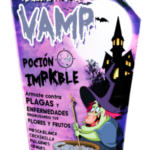 Vamp Poción Impekble Insecticida 500cm3