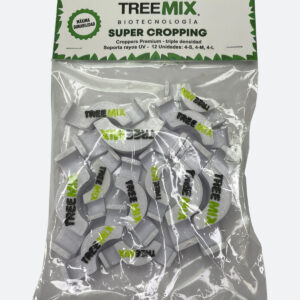 Super Croppers  pack x 15 unidades.