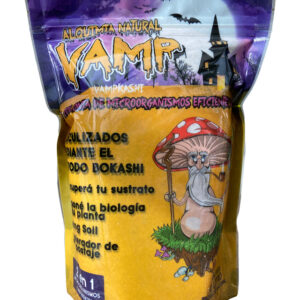 Vamp Vampkashi 1 litro