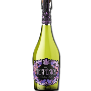 Terpenica 750cm3 Blackberry Kush