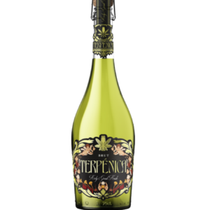 Terpenica 750cm3 Holy Grail Kush