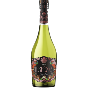 Terpenica 750cm3 Gipsy Haze