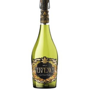 Terpenica 750cm3 Girl Scout Cookies