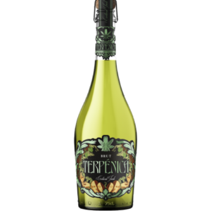 Terpenica 750cm3 Critical Jack