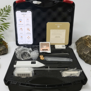 Microbiometer
